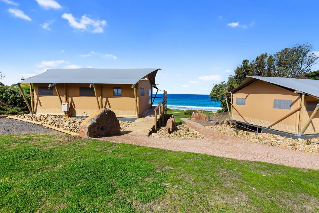 Big4 Apollo Bay Pisces Holiday Park מראה חיצוני תמונה