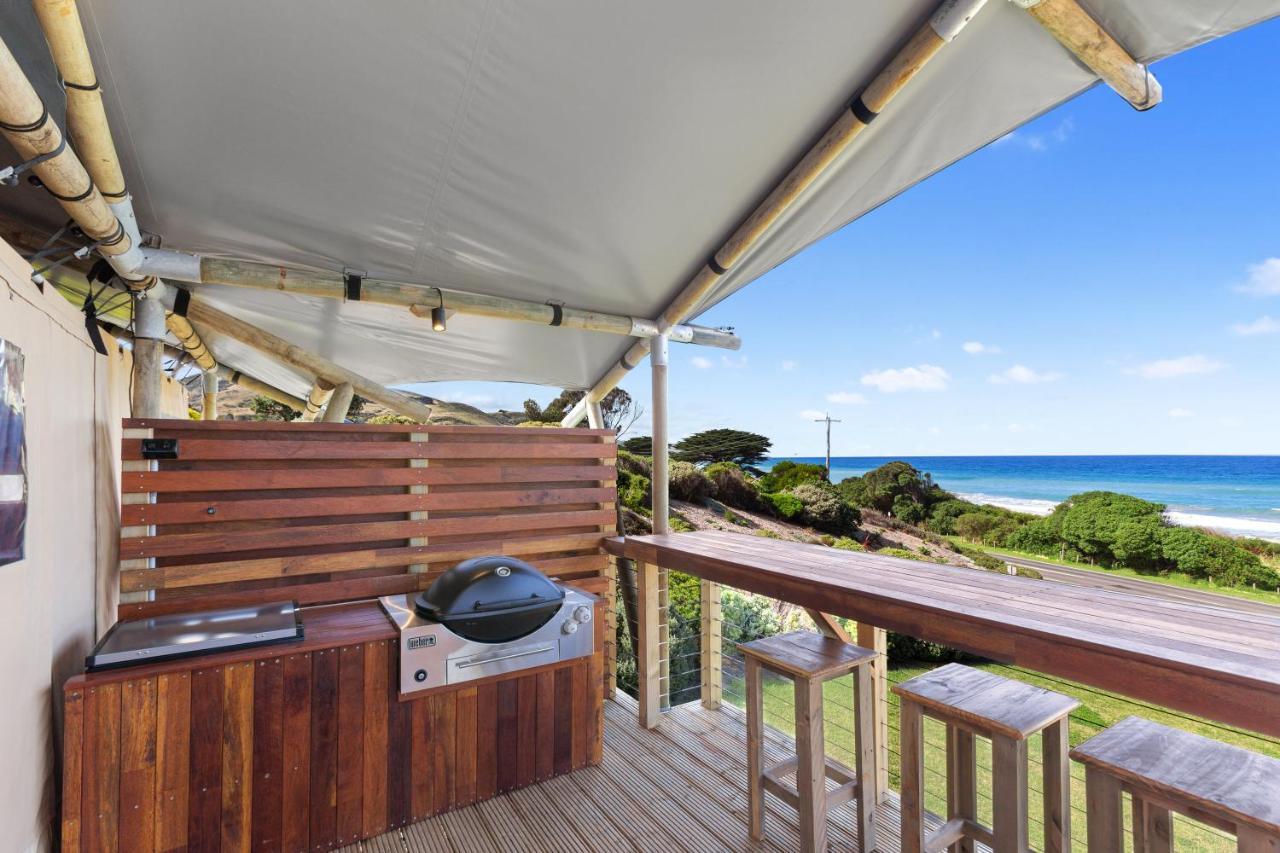 Big4 Apollo Bay Pisces Holiday Park מראה חיצוני תמונה