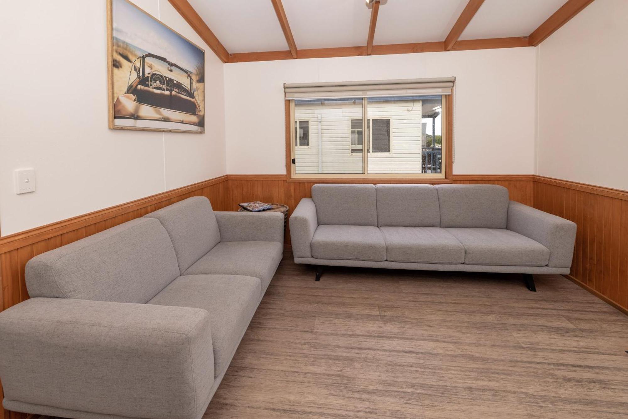 Big4 Apollo Bay Pisces Holiday Park מראה חיצוני תמונה