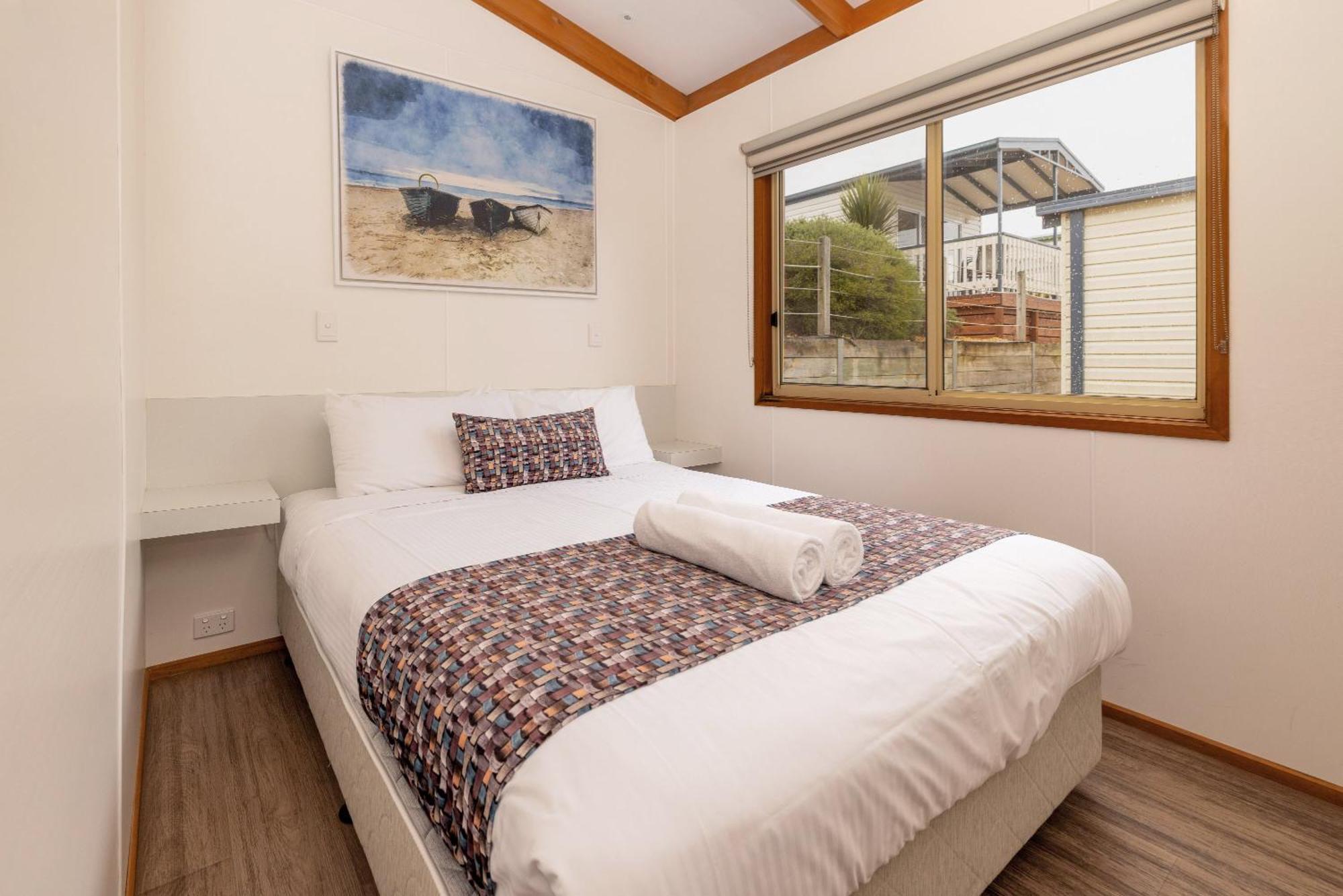 Big4 Apollo Bay Pisces Holiday Park מראה חיצוני תמונה