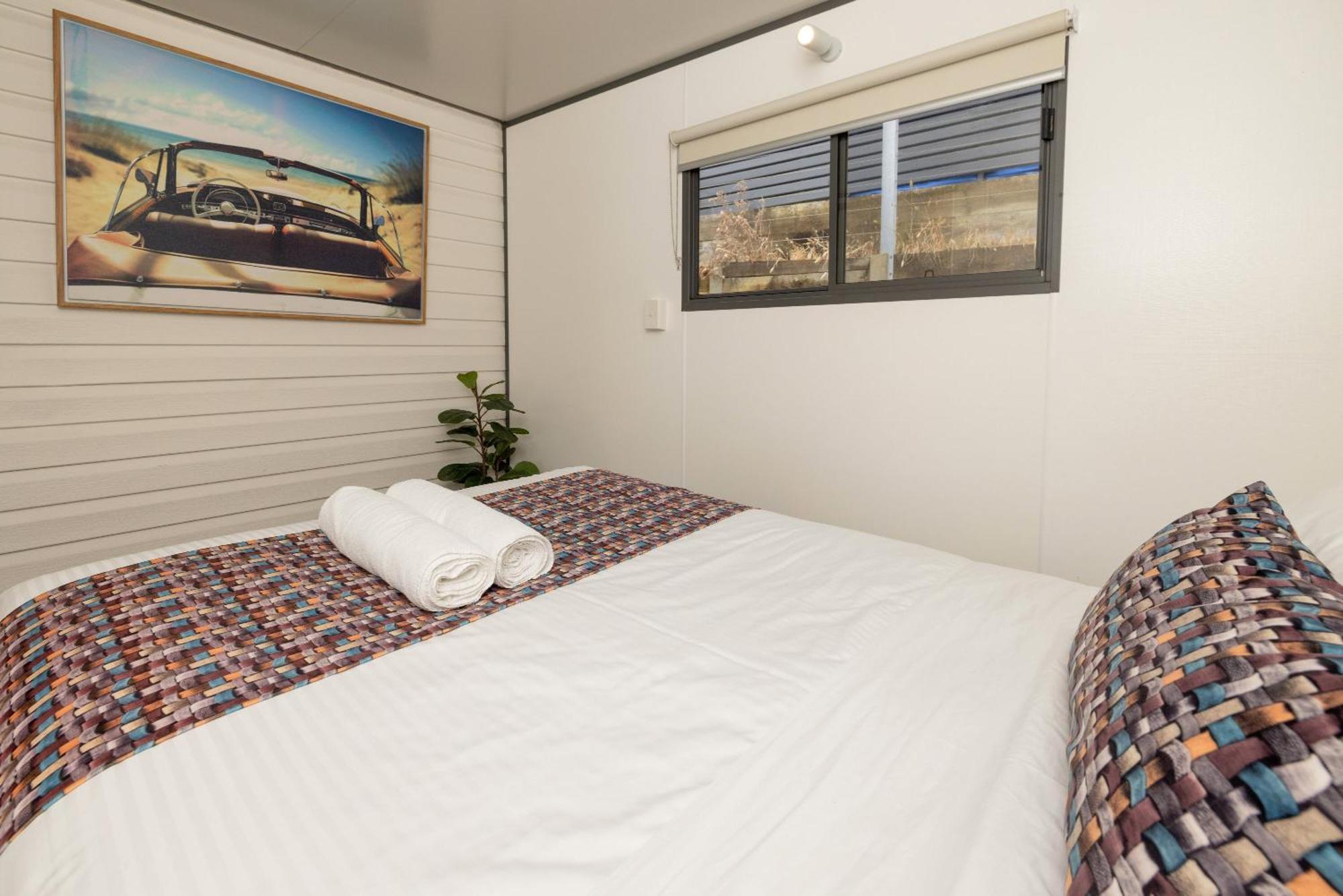 Big4 Apollo Bay Pisces Holiday Park מראה חיצוני תמונה