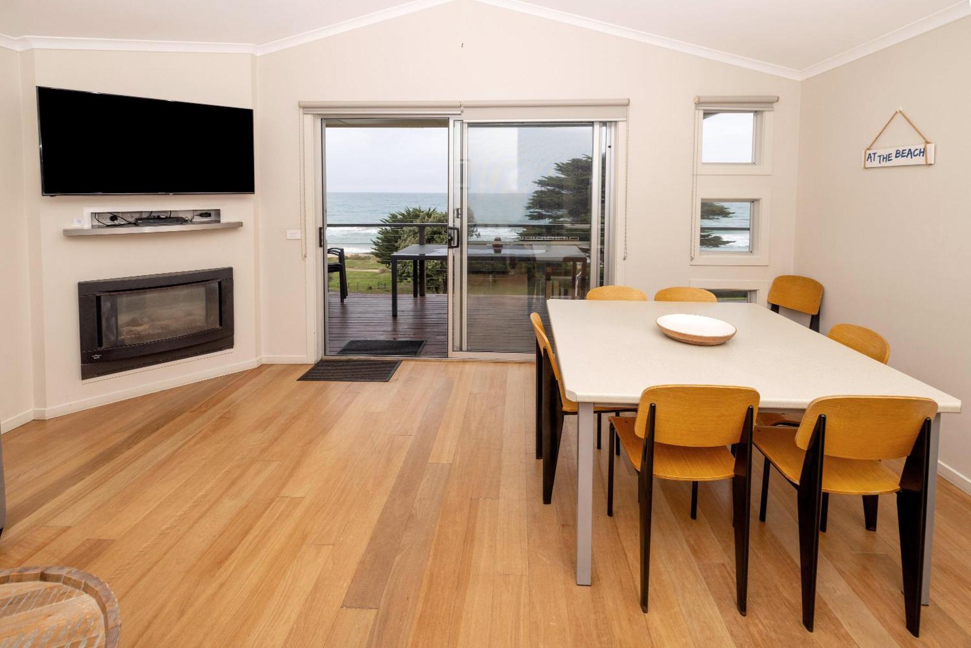 Big4 Apollo Bay Pisces Holiday Park מראה חיצוני תמונה