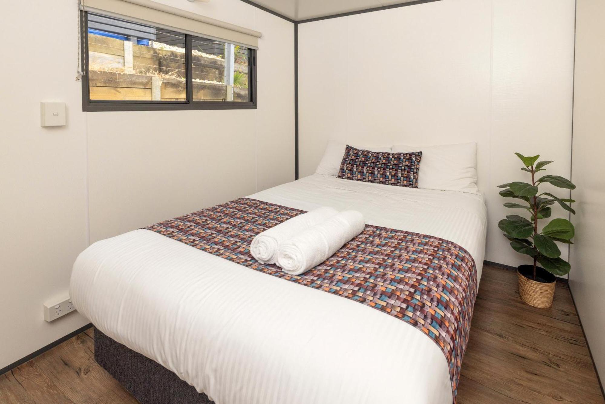 Big4 Apollo Bay Pisces Holiday Park מראה חיצוני תמונה