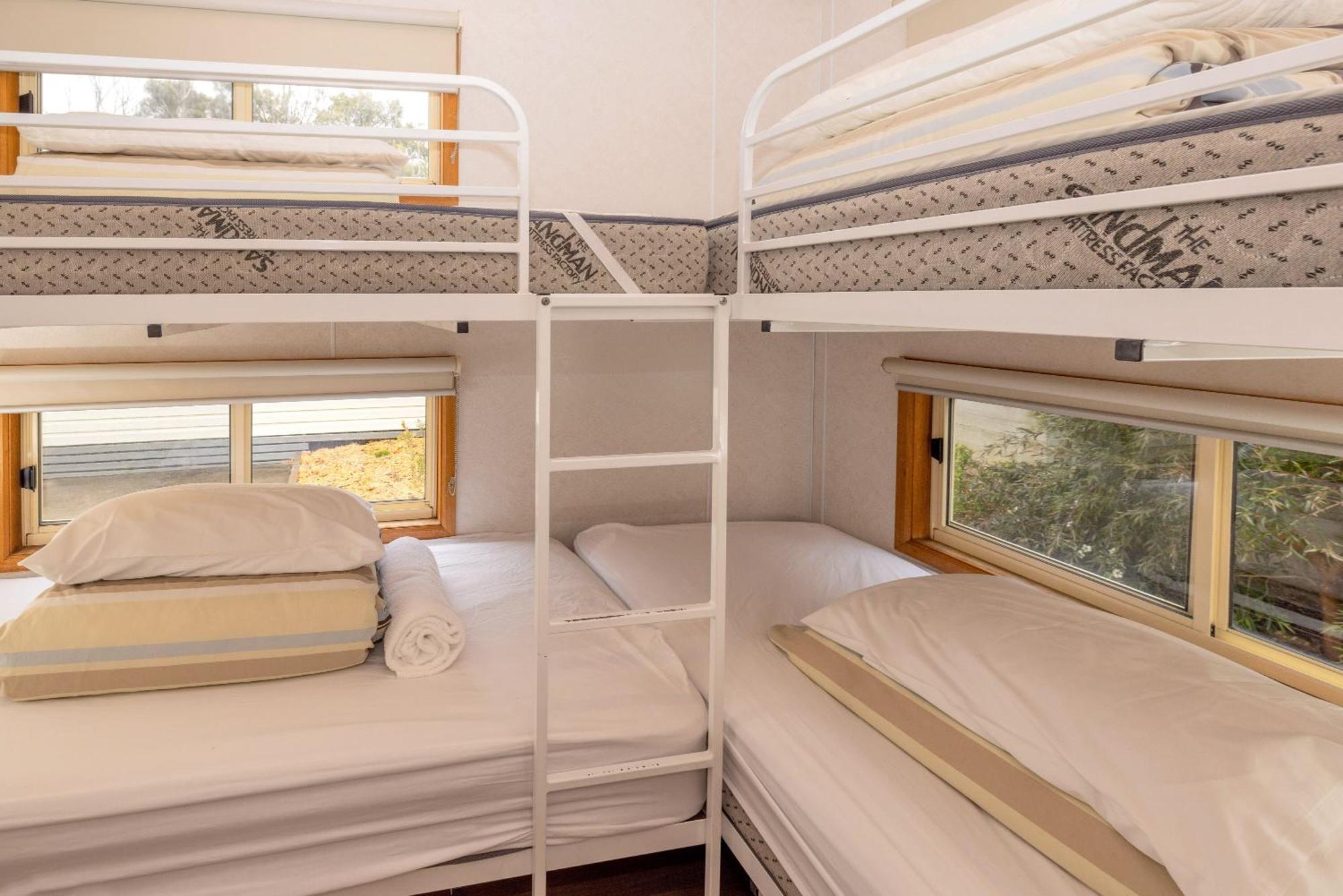 Big4 Apollo Bay Pisces Holiday Park מראה חיצוני תמונה