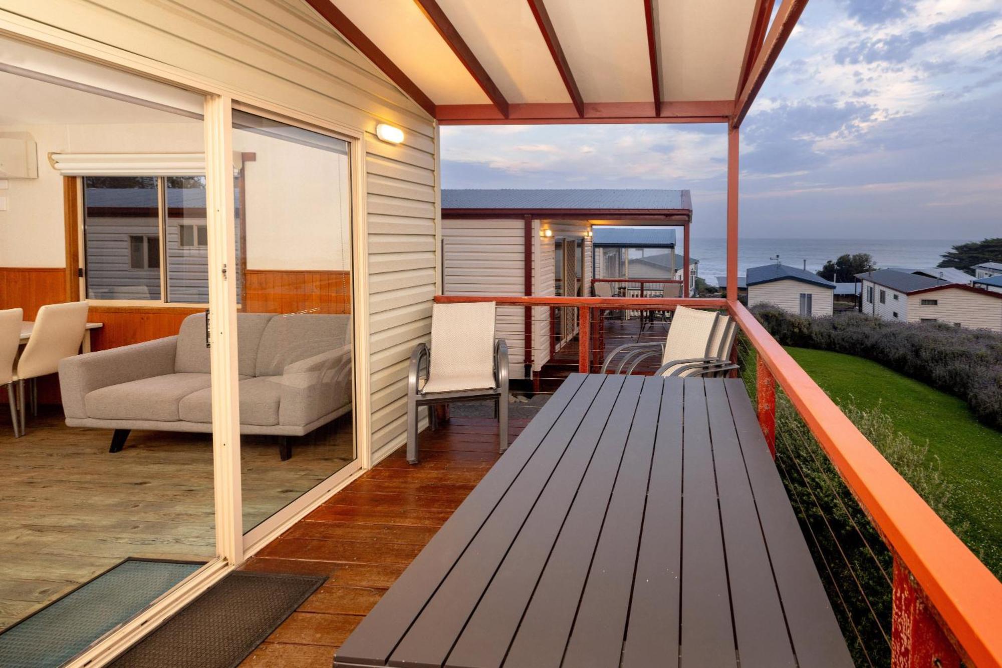 Big4 Apollo Bay Pisces Holiday Park מראה חיצוני תמונה