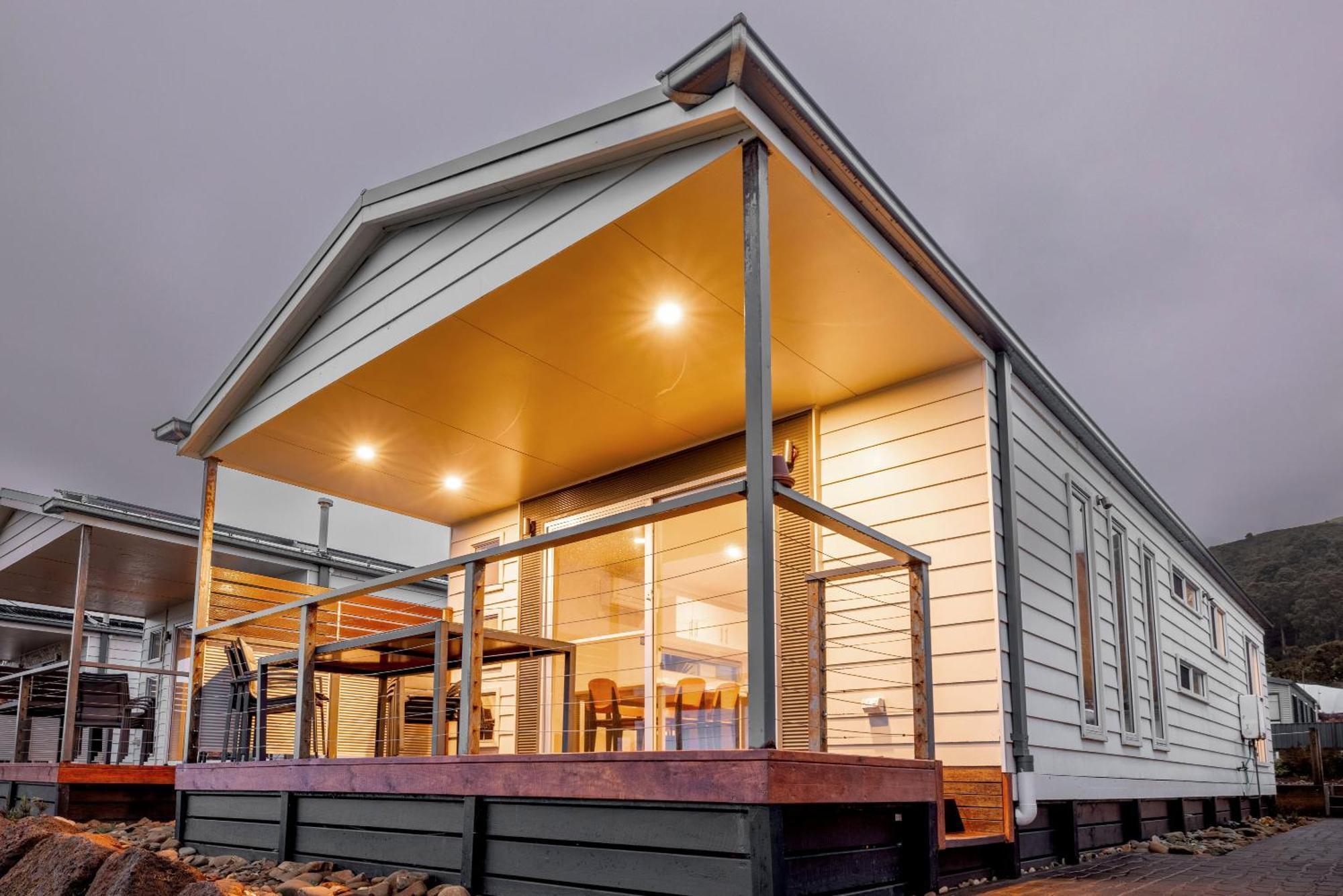 Big4 Apollo Bay Pisces Holiday Park מראה חיצוני תמונה