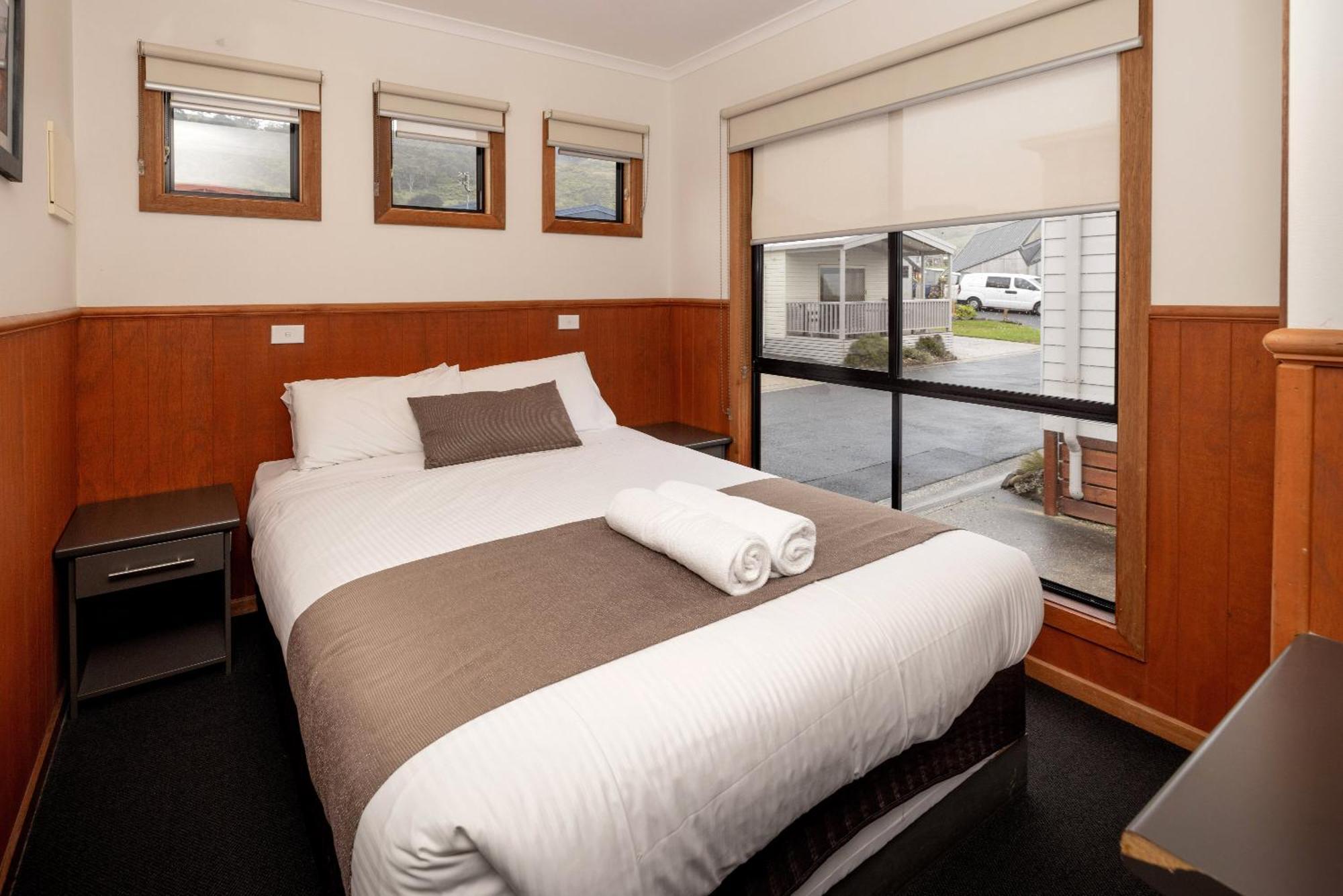 Big4 Apollo Bay Pisces Holiday Park מראה חיצוני תמונה