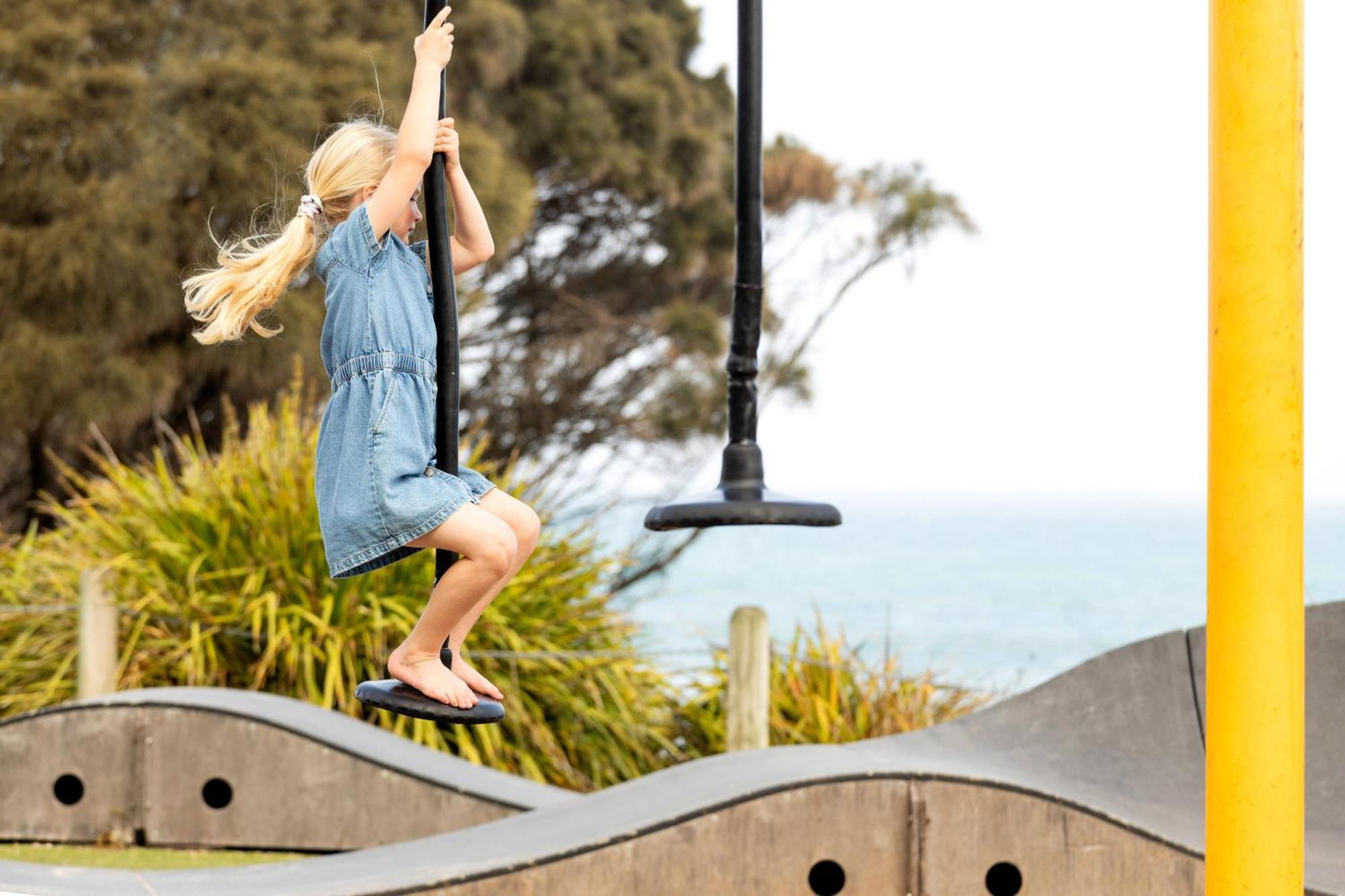 Big4 Apollo Bay Pisces Holiday Park מראה חיצוני תמונה
