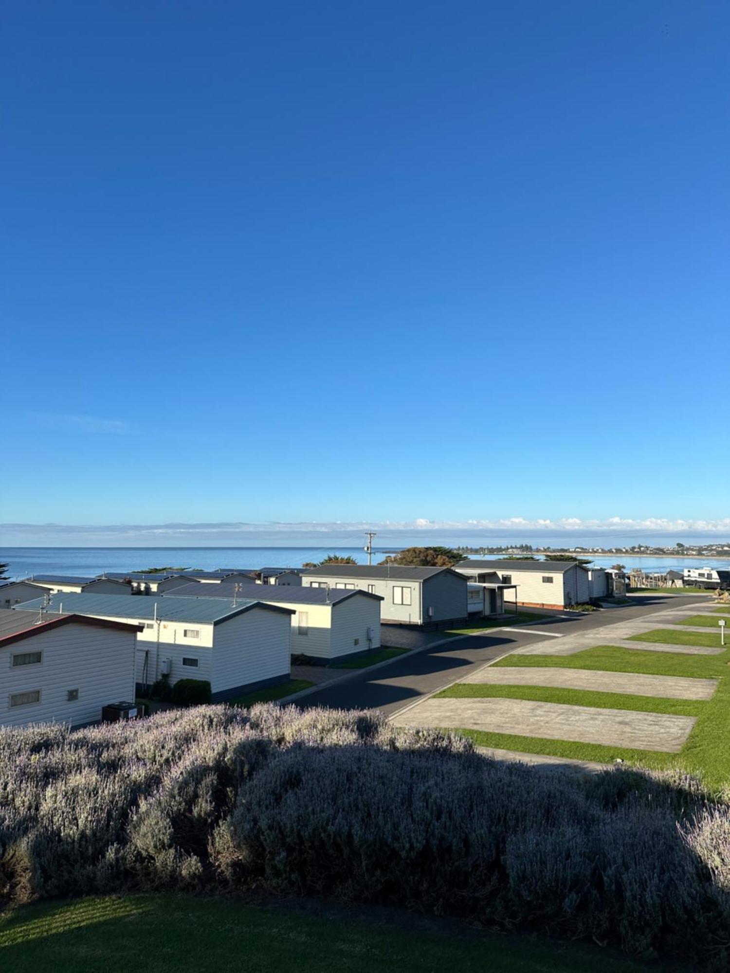 Big4 Apollo Bay Pisces Holiday Park מראה חיצוני תמונה