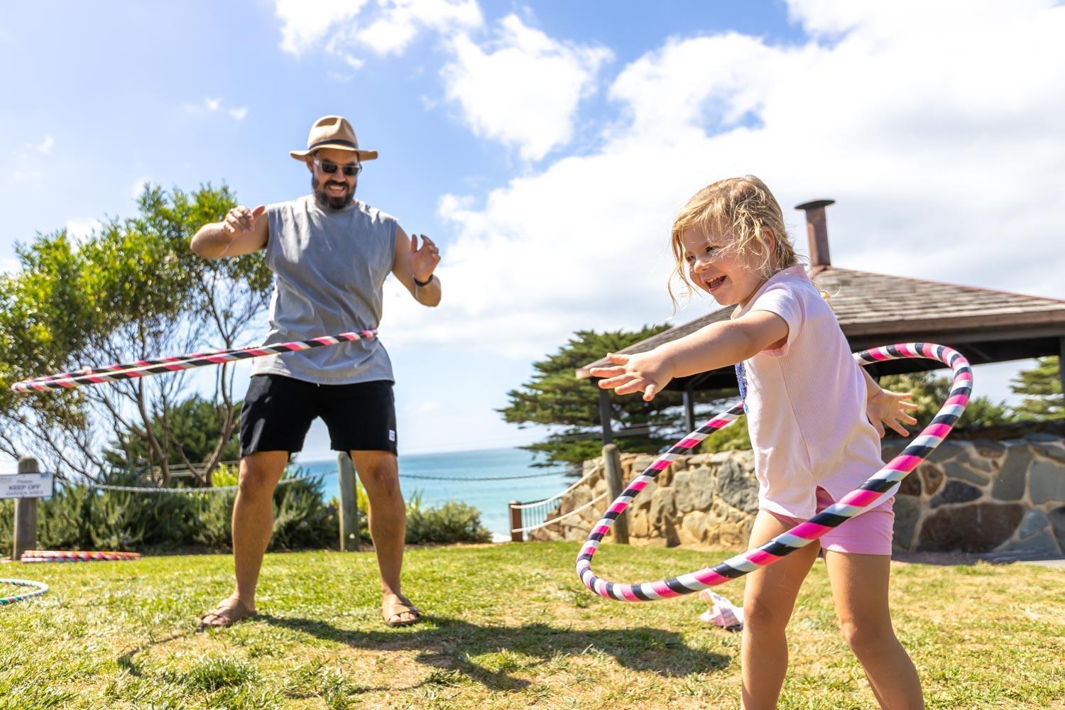 Big4 Apollo Bay Pisces Holiday Park מראה חיצוני תמונה
